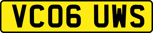 VC06UWS