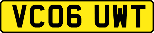 VC06UWT