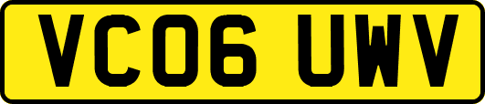 VC06UWV
