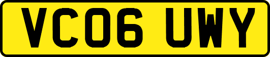 VC06UWY
