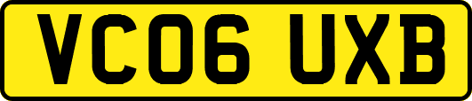 VC06UXB