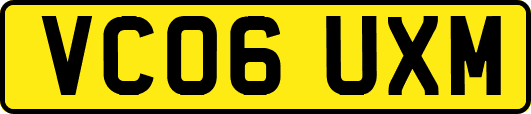 VC06UXM