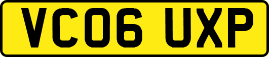 VC06UXP