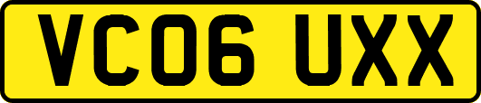 VC06UXX
