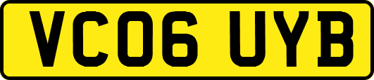 VC06UYB