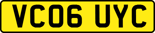 VC06UYC