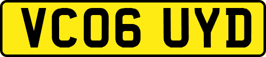 VC06UYD