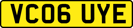 VC06UYE