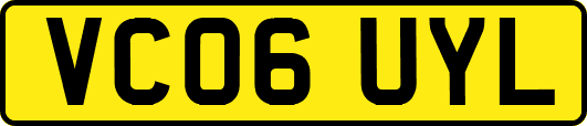 VC06UYL