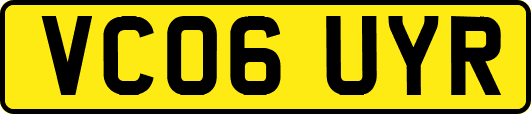 VC06UYR
