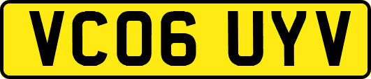 VC06UYV