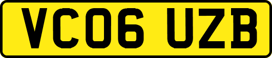 VC06UZB