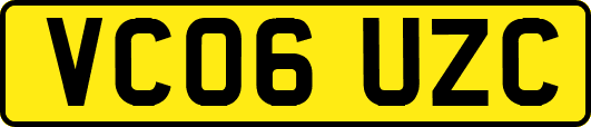 VC06UZC
