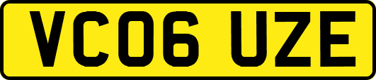 VC06UZE