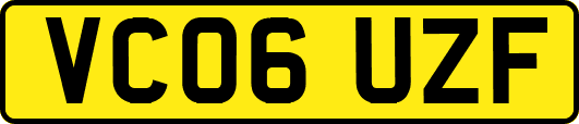 VC06UZF