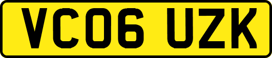VC06UZK