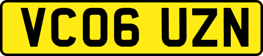 VC06UZN