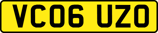 VC06UZO