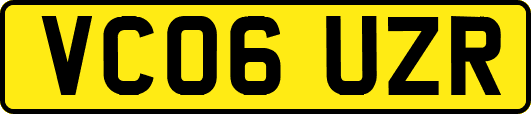 VC06UZR