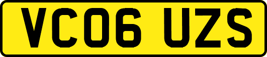 VC06UZS