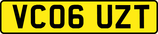 VC06UZT
