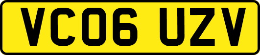 VC06UZV