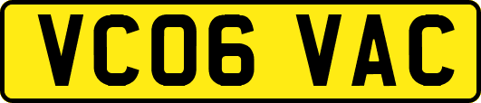 VC06VAC