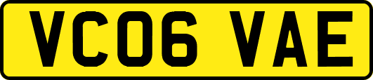 VC06VAE