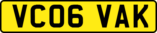 VC06VAK