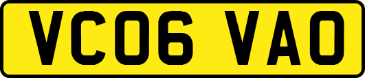 VC06VAO
