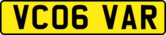 VC06VAR