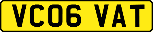 VC06VAT