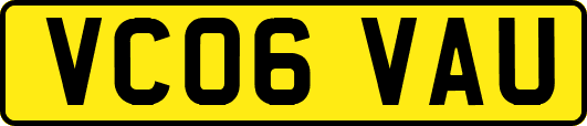 VC06VAU