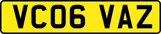 VC06VAZ