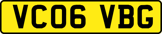 VC06VBG