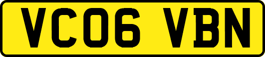 VC06VBN