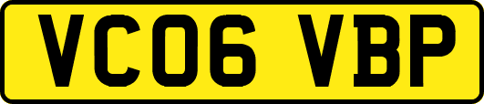 VC06VBP