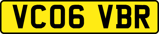 VC06VBR