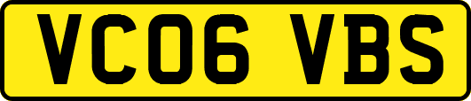 VC06VBS