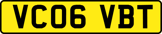 VC06VBT