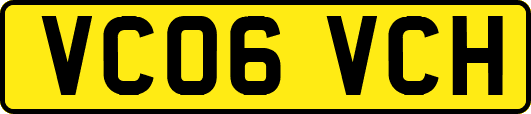 VC06VCH