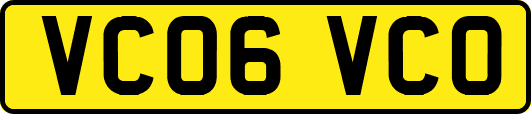 VC06VCO
