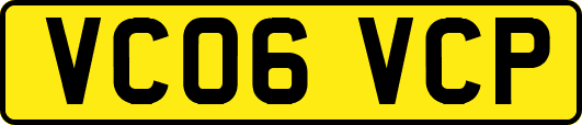 VC06VCP