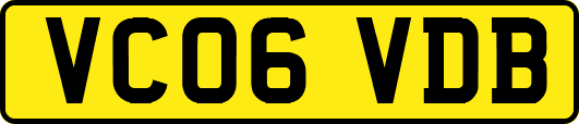 VC06VDB