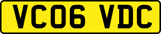 VC06VDC