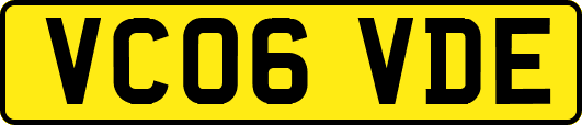 VC06VDE