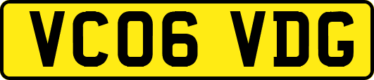 VC06VDG