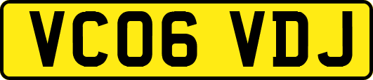 VC06VDJ