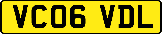 VC06VDL