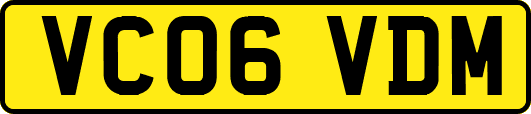 VC06VDM